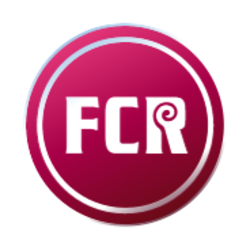 FCR Coin